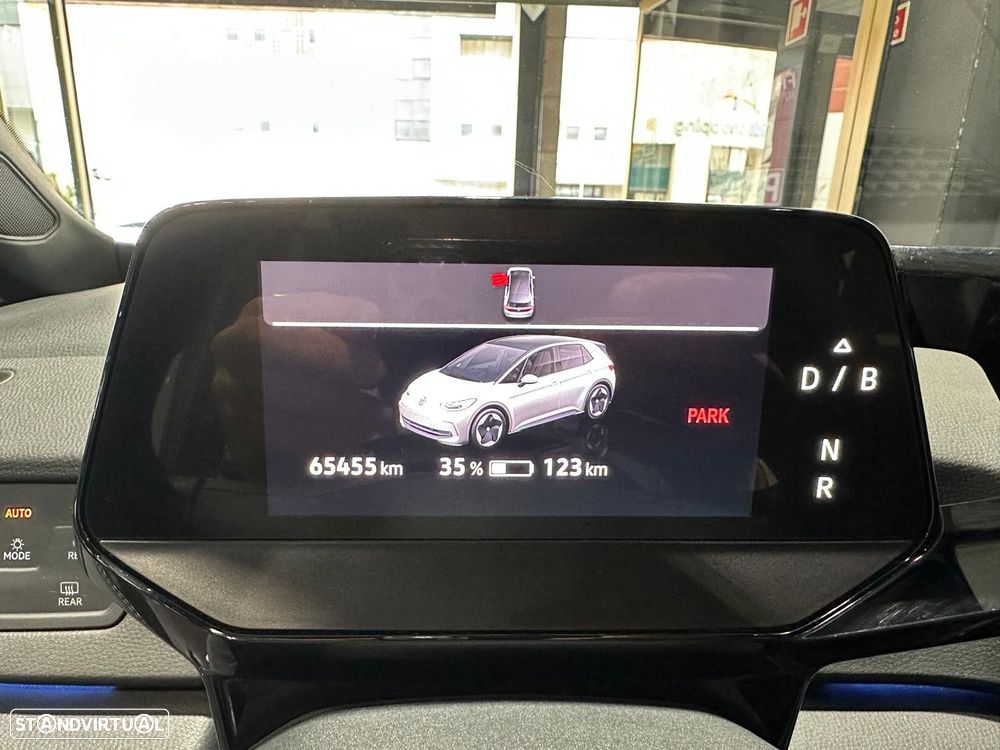 VW ID.3 58 kWh Pro - 27