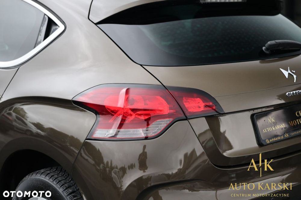 Citroën DS4 VTi 120 SoChic - 18