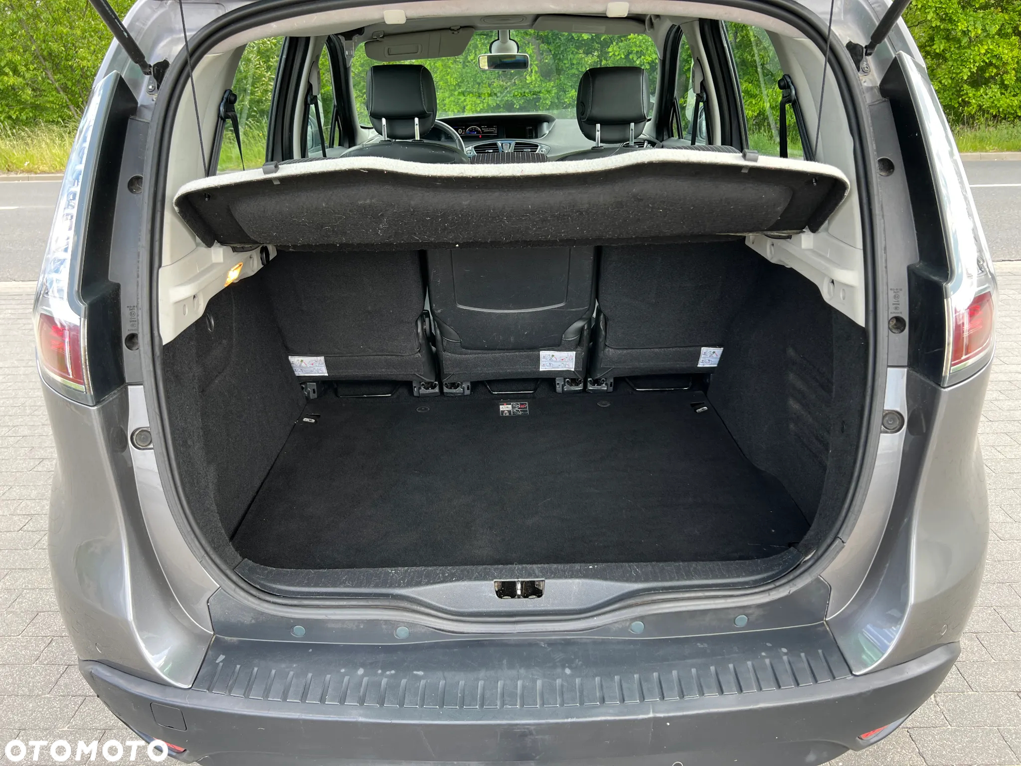 Renault Scenic - 15