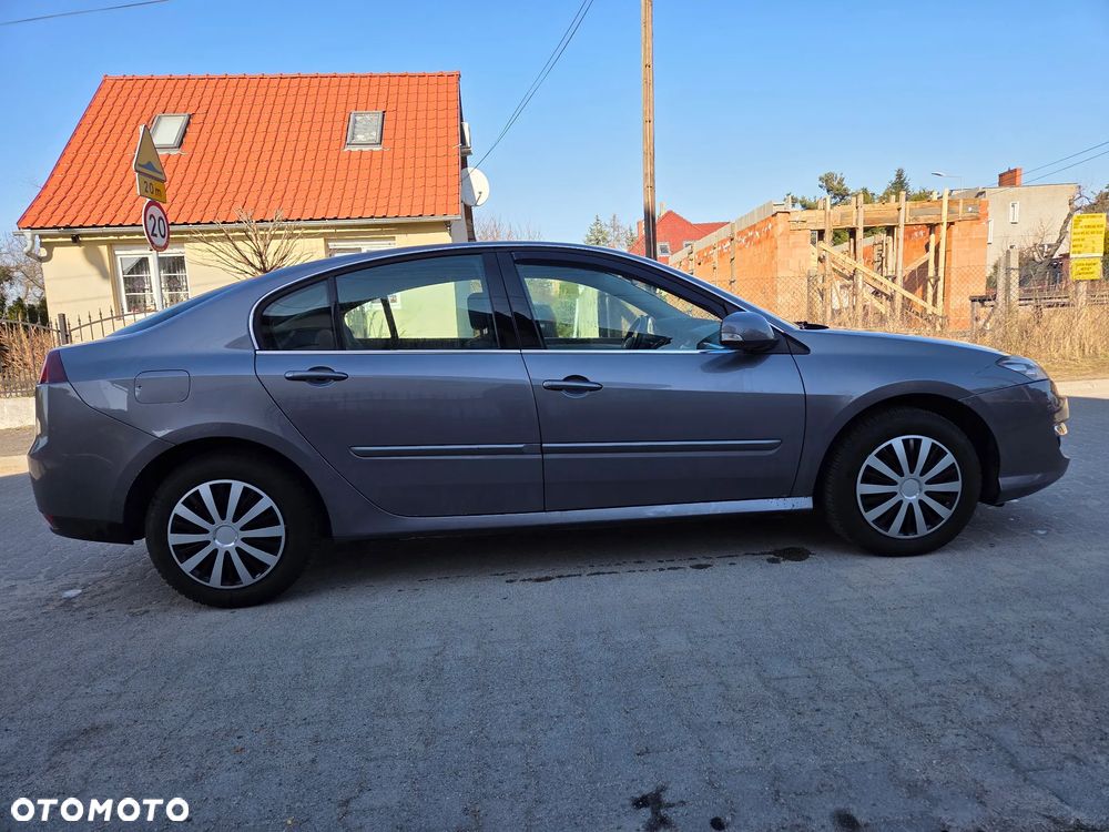 Renault Laguna 2.0 16V 140 Dynamique - 5