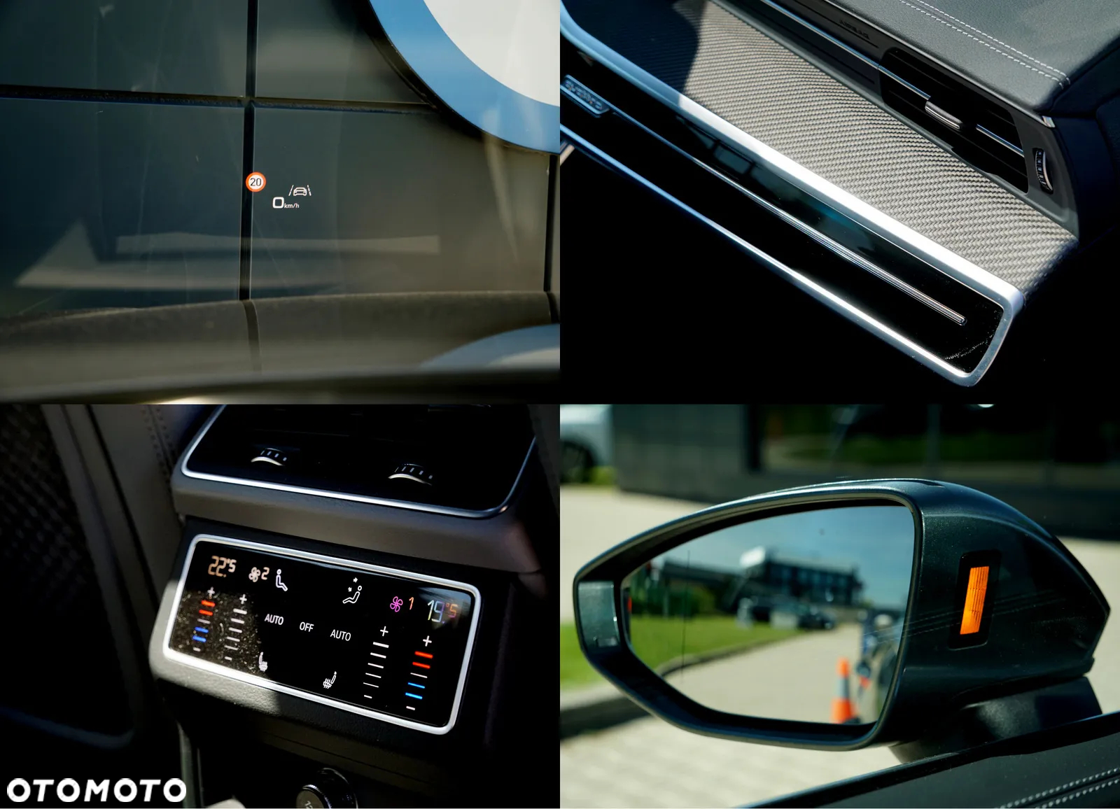 Audi A6 Avant 55 TFSI e quattro S tronic S line - 39