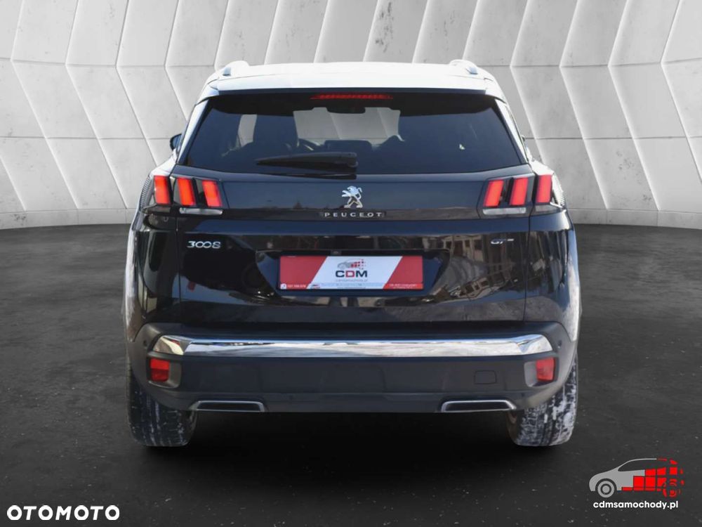 Peugeot 3008 - 8