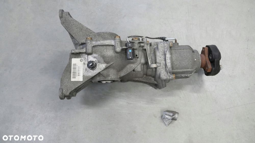 mini r60 r61 dyferencjał dyfer most tył tylny 9806010 - 2