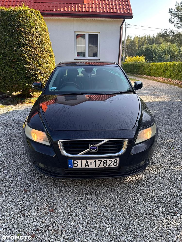 Volvo S40 2.0 - 1