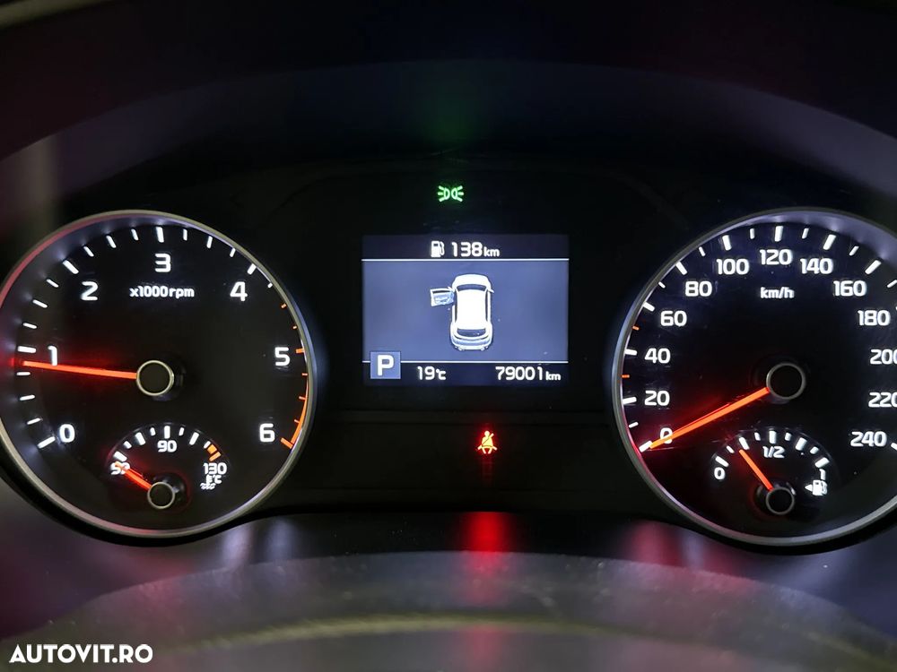 Kia Sportage - 11