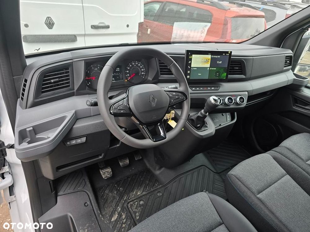 Renault Master dCi L3H2 Extra - 27