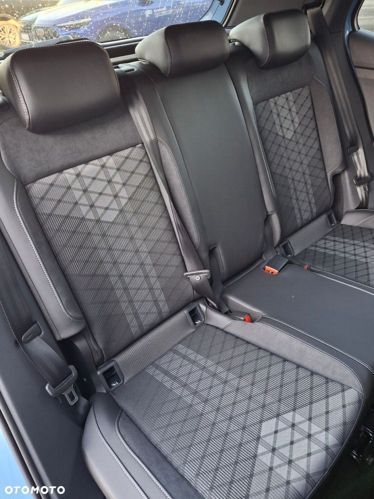 Volkswagen T-Cross 1.5 TSI ACT R-Line Plus DSG - 17