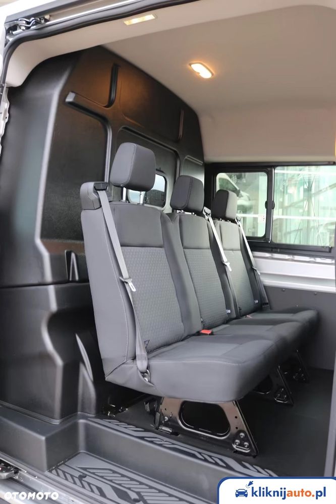 Ford Transit Brygadowy Trend 350 L3 - 8