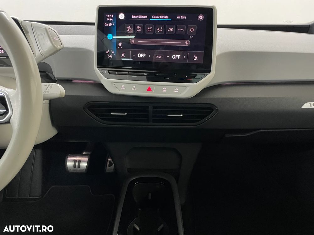 Volkswagen ID.3 58 kWh Pro Performance - 28