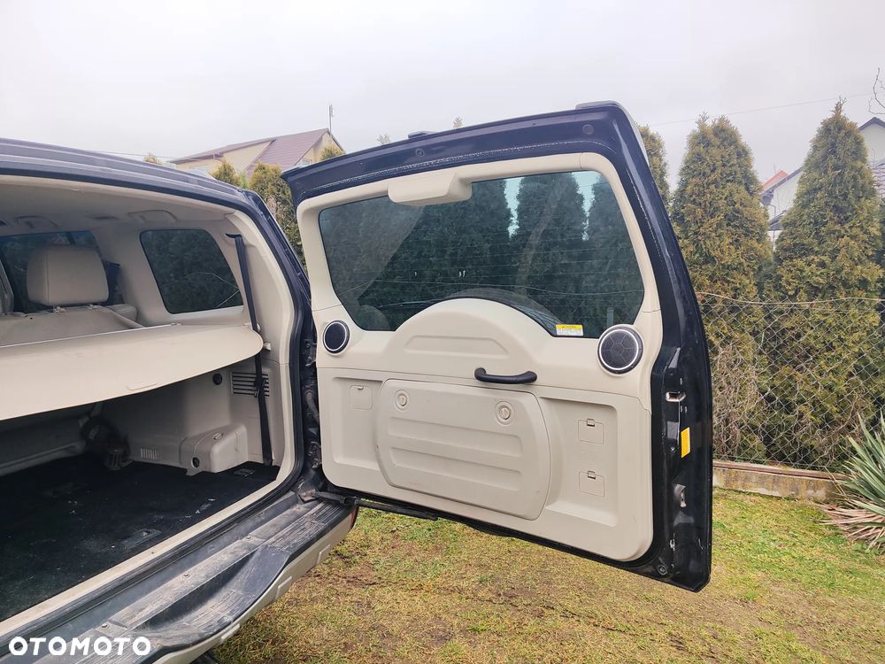 Mitsubishi Pajero 3.2 DID Intense - 9