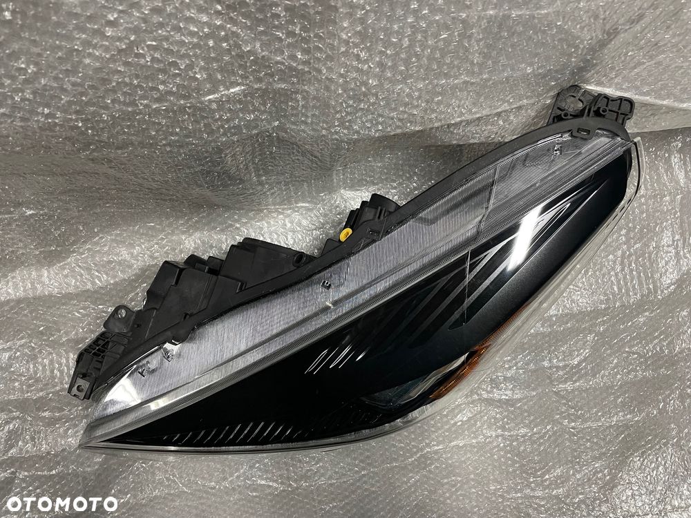 LAMPA LEWA XENON LED FORD KUGA MK2 LIFT ST LINE USA ESCAPE GV41-13D155-EE - 9