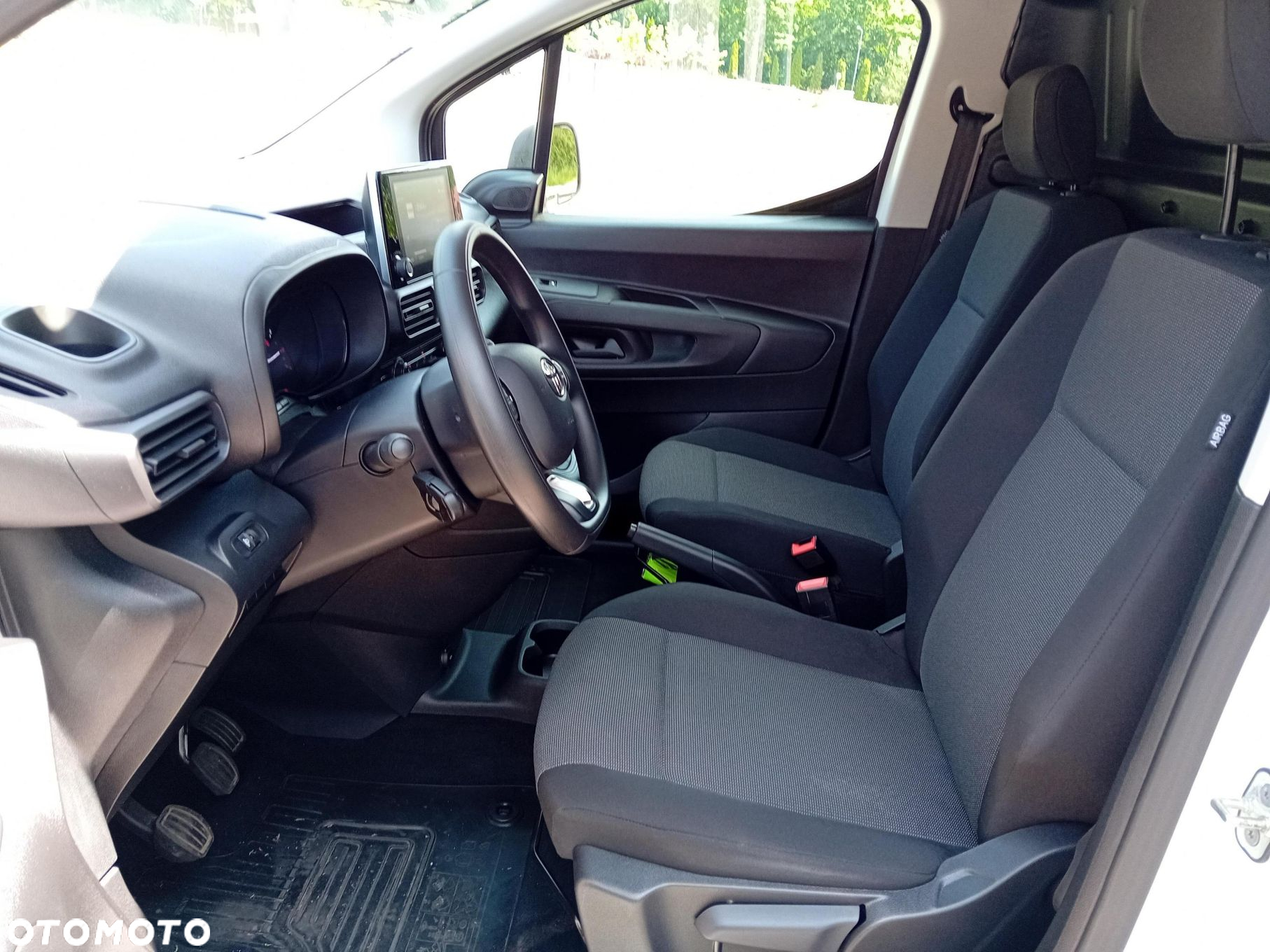 Toyota PROACE CITY - 20