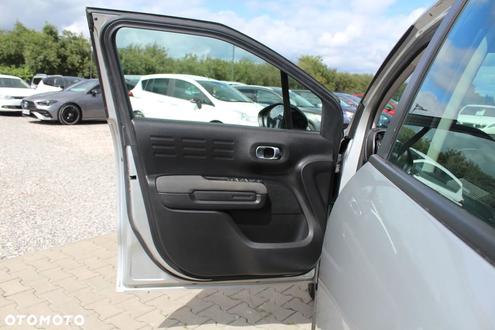 Citroën C3 Aircross PureTech 110 Stop & Start Feel - 26