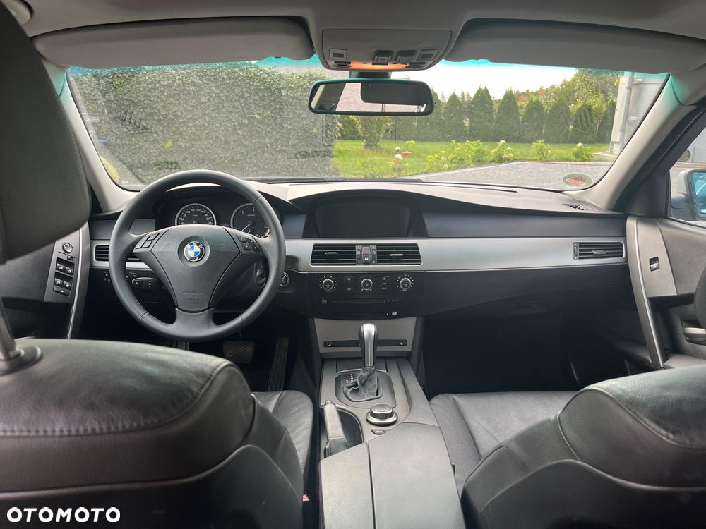 BMW Seria 5 - 14