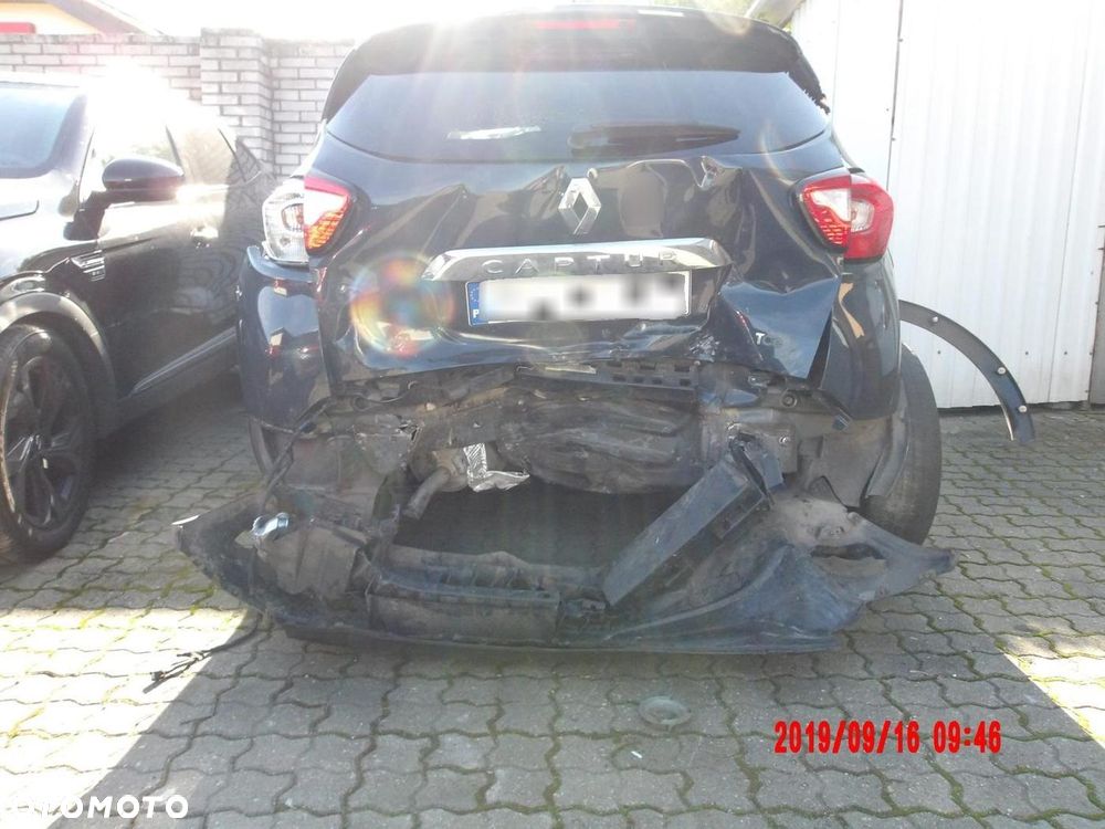Renault Captur 0.9 Energy TCe Zen Plus - 6