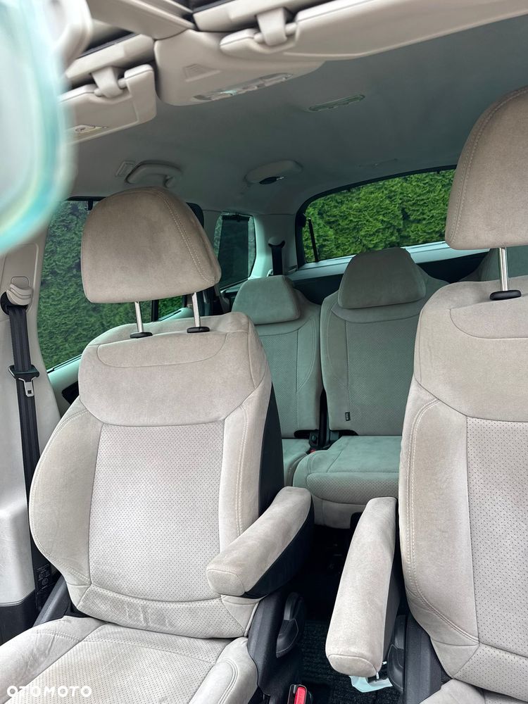 Citroën C4 Picasso 2.0 HDi Exclusive - 11