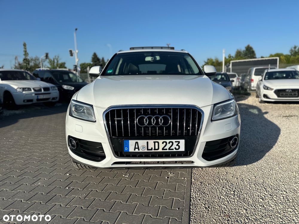 Audi Q5 - 5