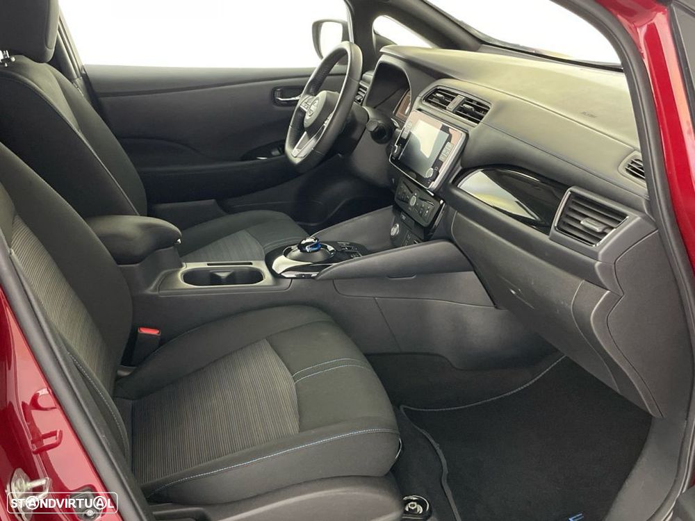Nissan Leaf N-Connecta - 21