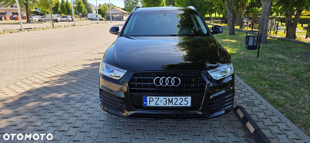 Audi Q3 1.4 TFSI S tronic - 9