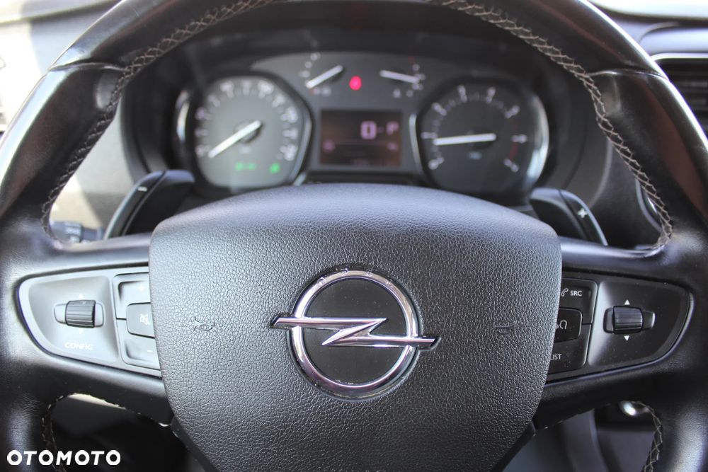 Opel Vivaro Extra Long 3,1t (bryg.) - 19