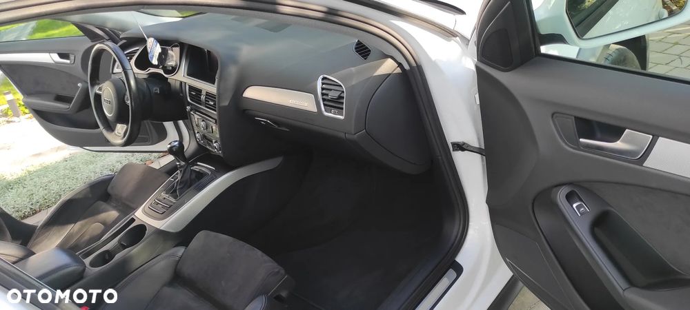 Audi A4 Allroad quattro 2.0 TFSI - 21