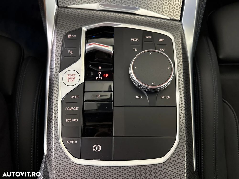 BMW Seria 4 420d xDrive AT MHEV - 18