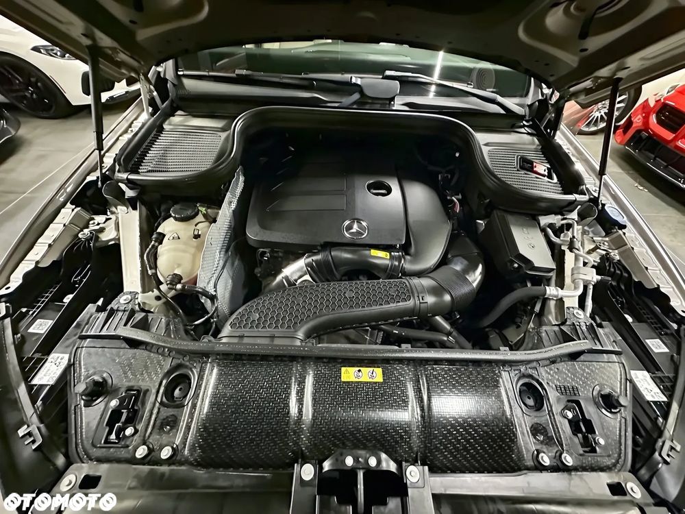 Mercedes-Benz GLE - 12