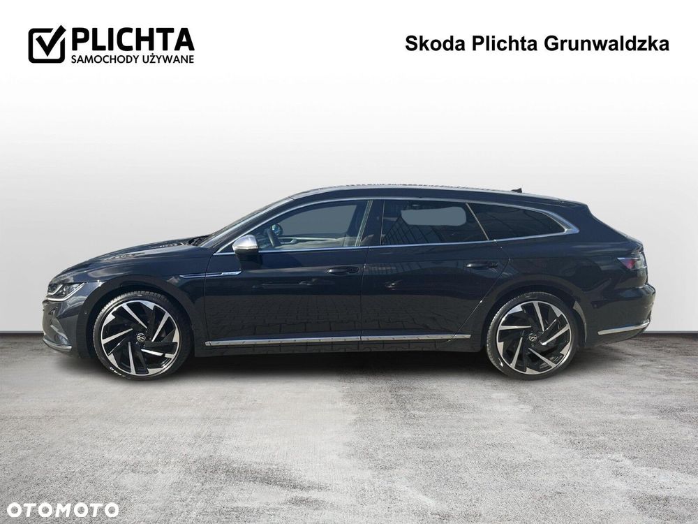 Volkswagen Arteon 2.0 TDI 4Motion Elegance DSG - 2