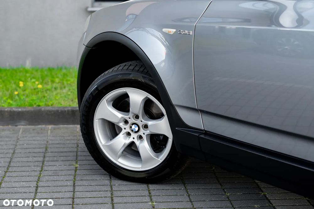 BMW X3 xDrive30d Edition Lifestyle - 8