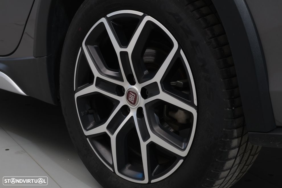 Fiat Tipo Station Wagon Cross 1.0 GSE T3 Cross - 13