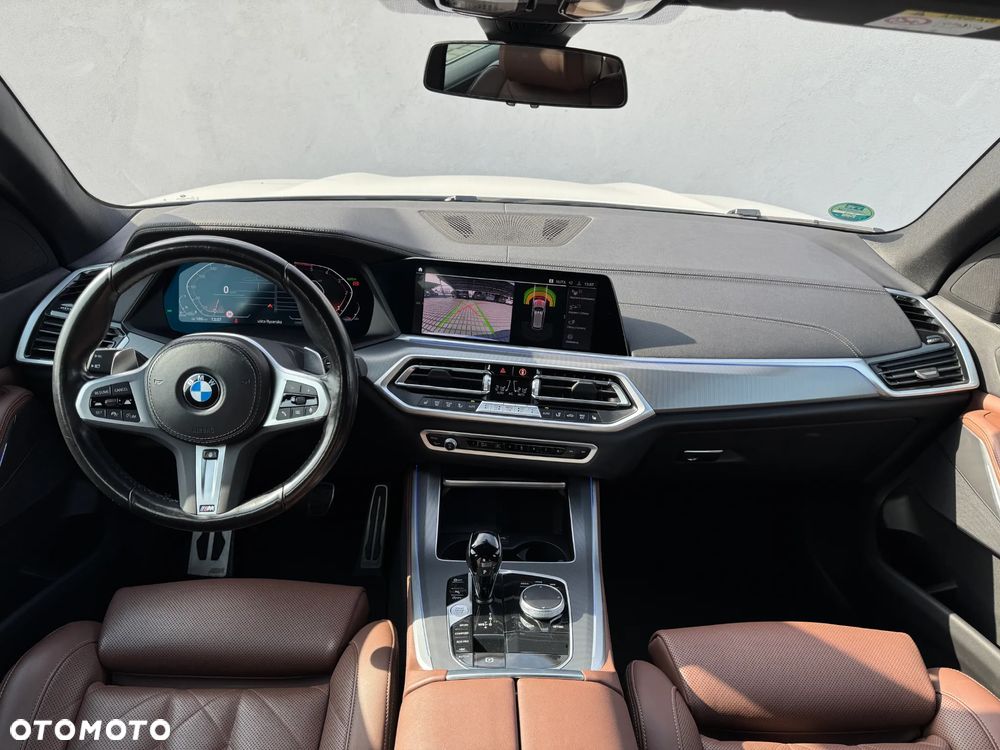 BMW X5 xDrive25d sport - 8