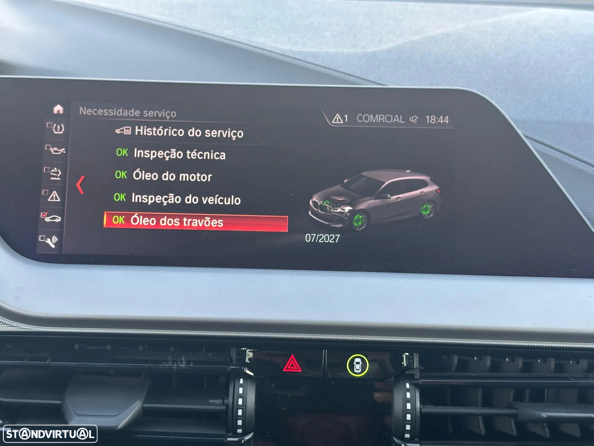 BMW 116 d Corporate Edition - 22
