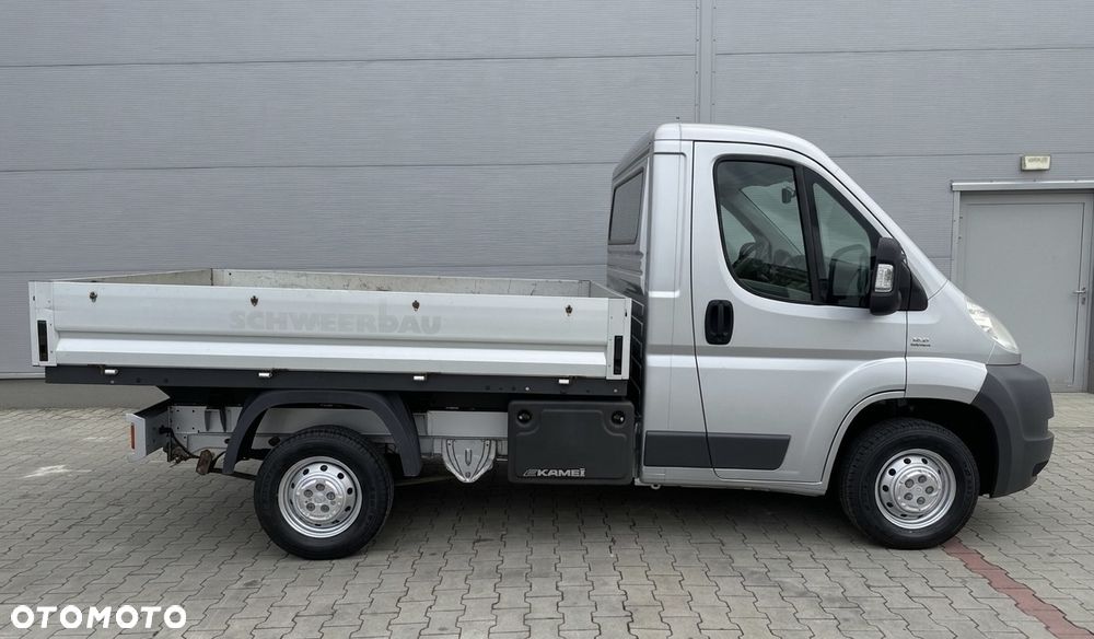 Fiat Ducato - 2