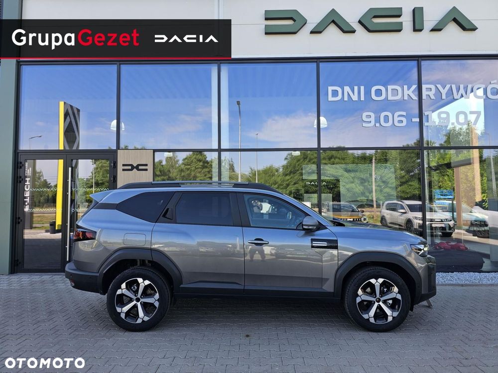 Dacia Bigster - 4