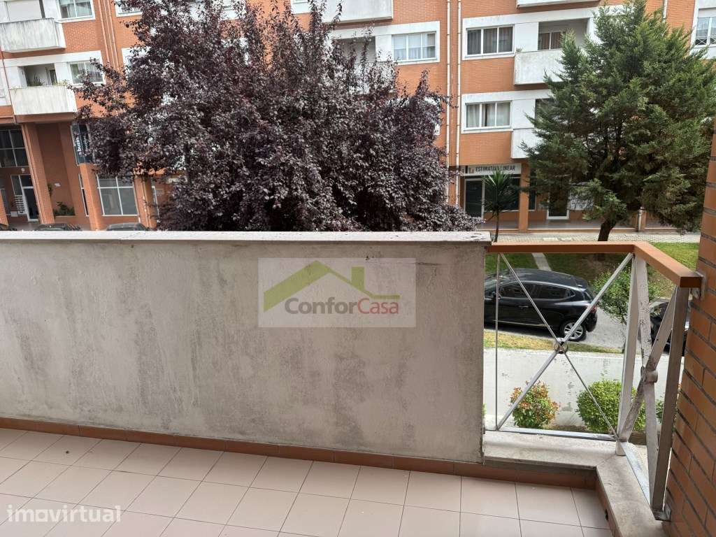 T2 para arrendar em Braga - Lomar -Garagem fechada e elevador - Grande imagem: 5/15