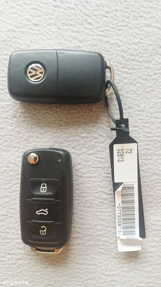 Volkswagen Jetta 1.4 TSI Highline - 37