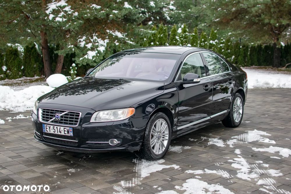 Volvo S80 T6 AWD Executive - 1
