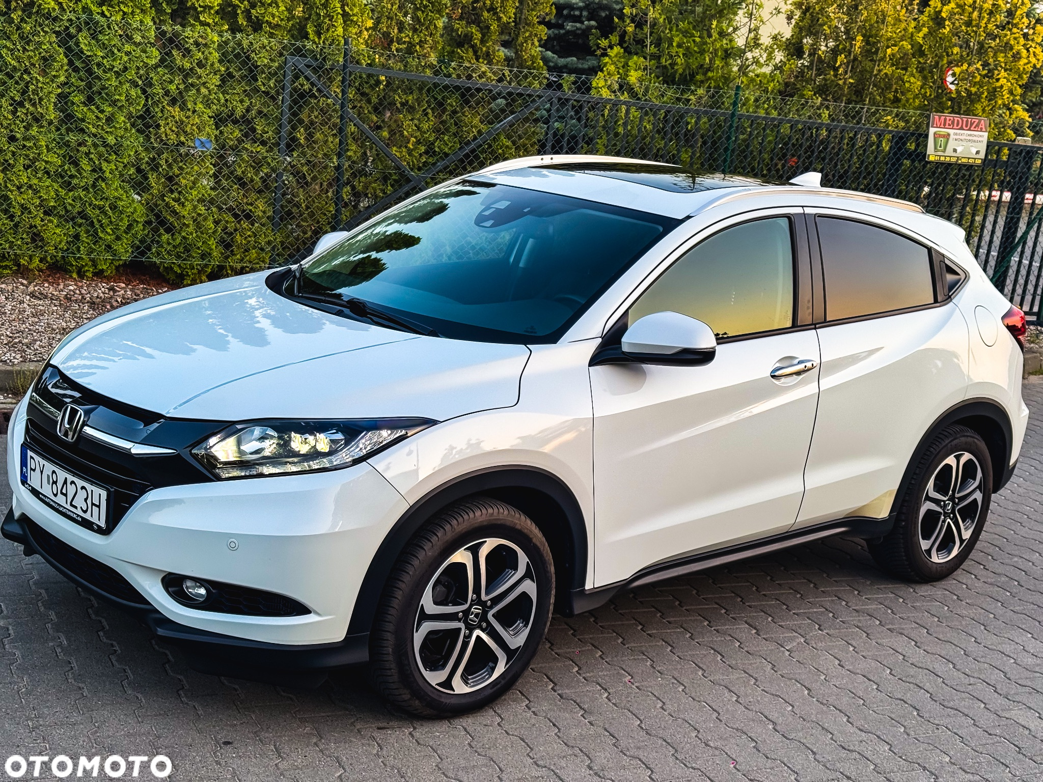 Nissan Qashqai+2 1.6 dCi Tekna - 13