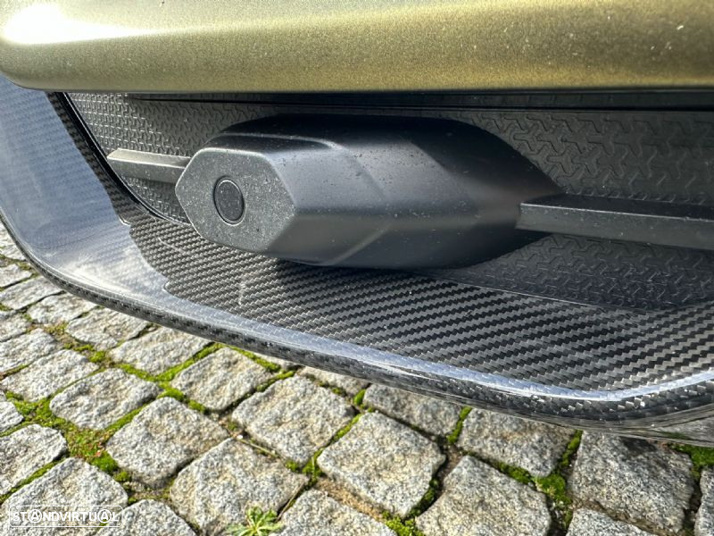 Lamborghini Urus 4.0 V8 - 16