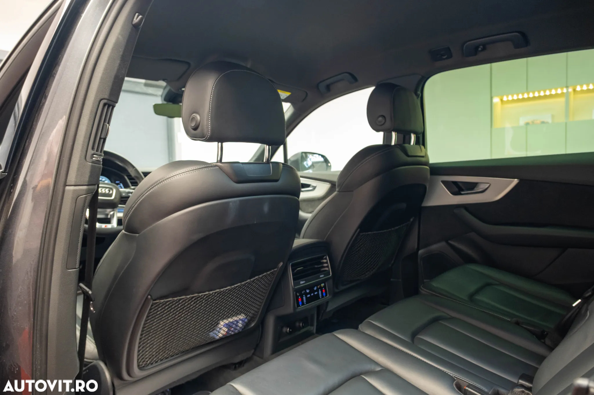Audi Q7 50 TDI quattro Tiptronic MHEV S Line - 24