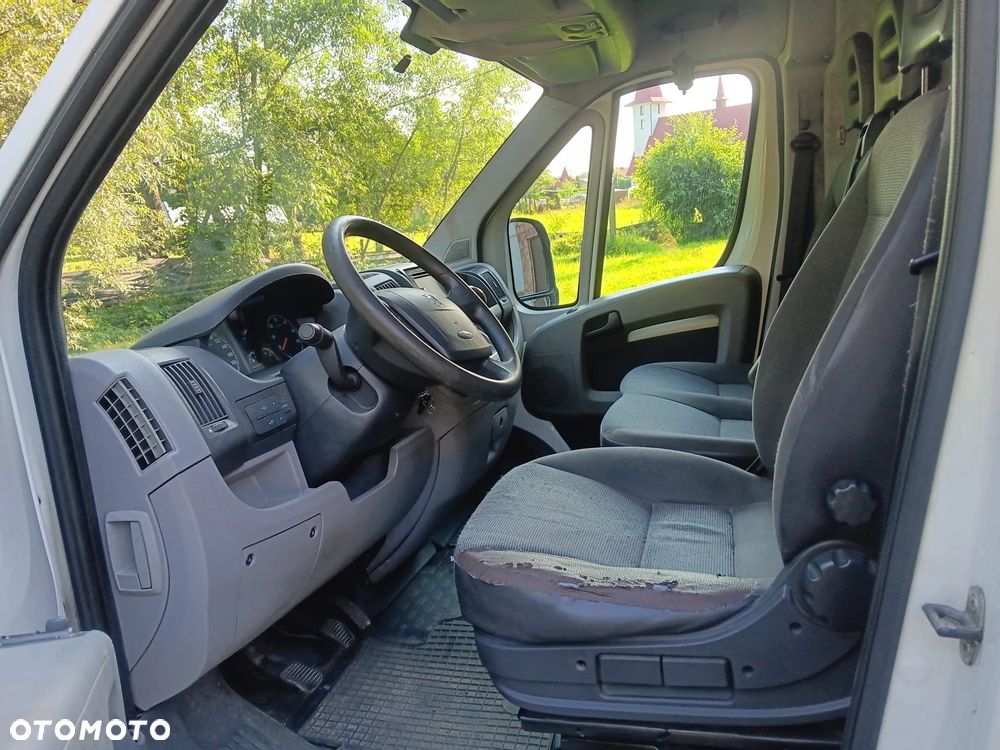 Peugeot Boxer - 6