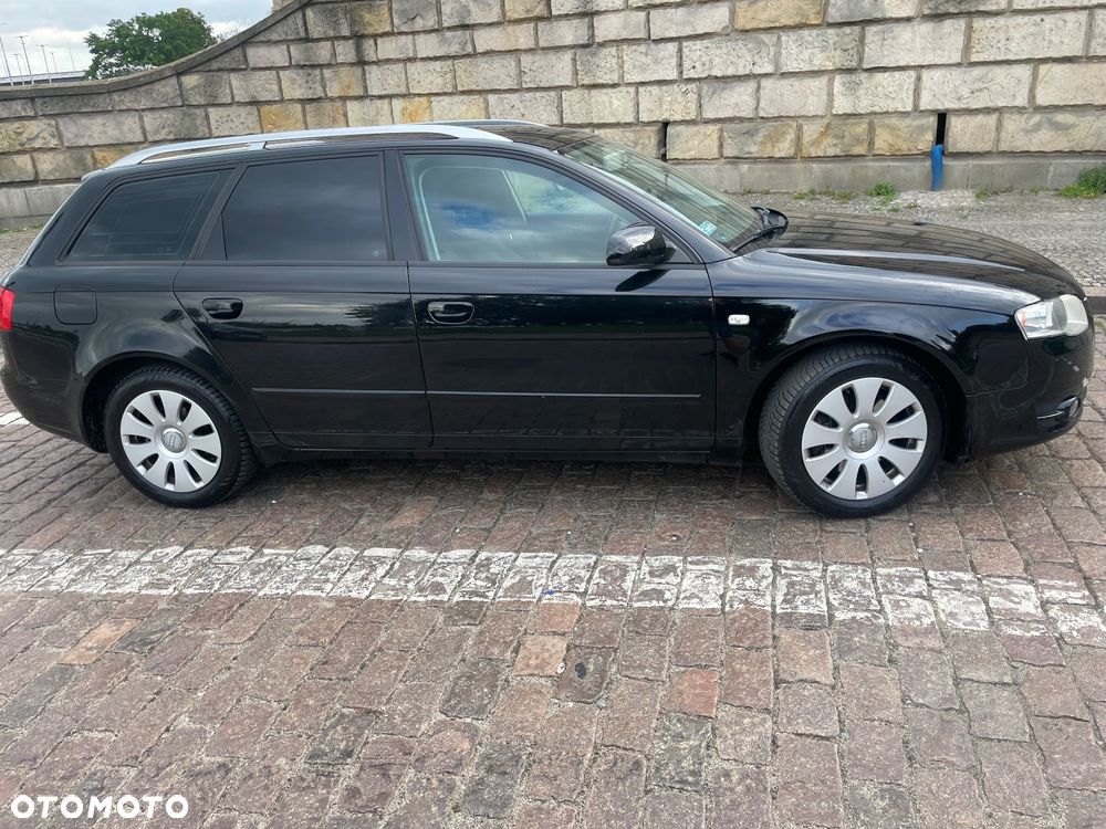 Audi A4 Avant - 3