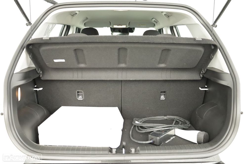 Hyundai Inster 42 kWh Comfort Plus - 22