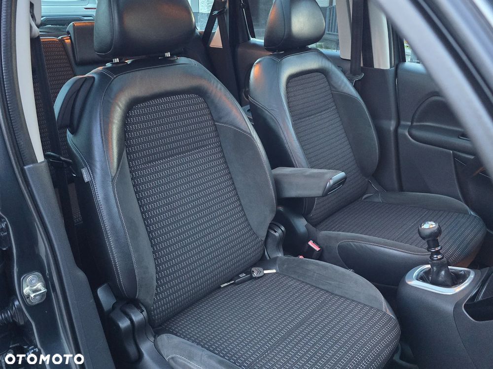 Citroën C3 Picasso HDi 115 FAP Exclusive - 30