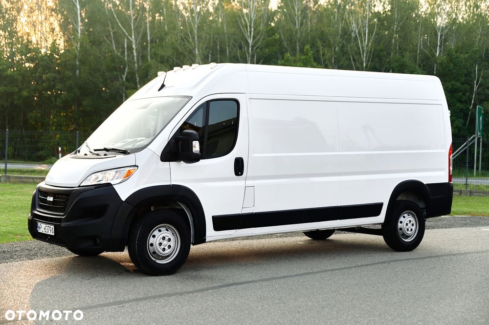 RAM Promaster - 8
