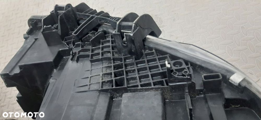 BMW 2 F45 LAMPA PRZEDNIA LEWA 7422573-04 2016 - 7