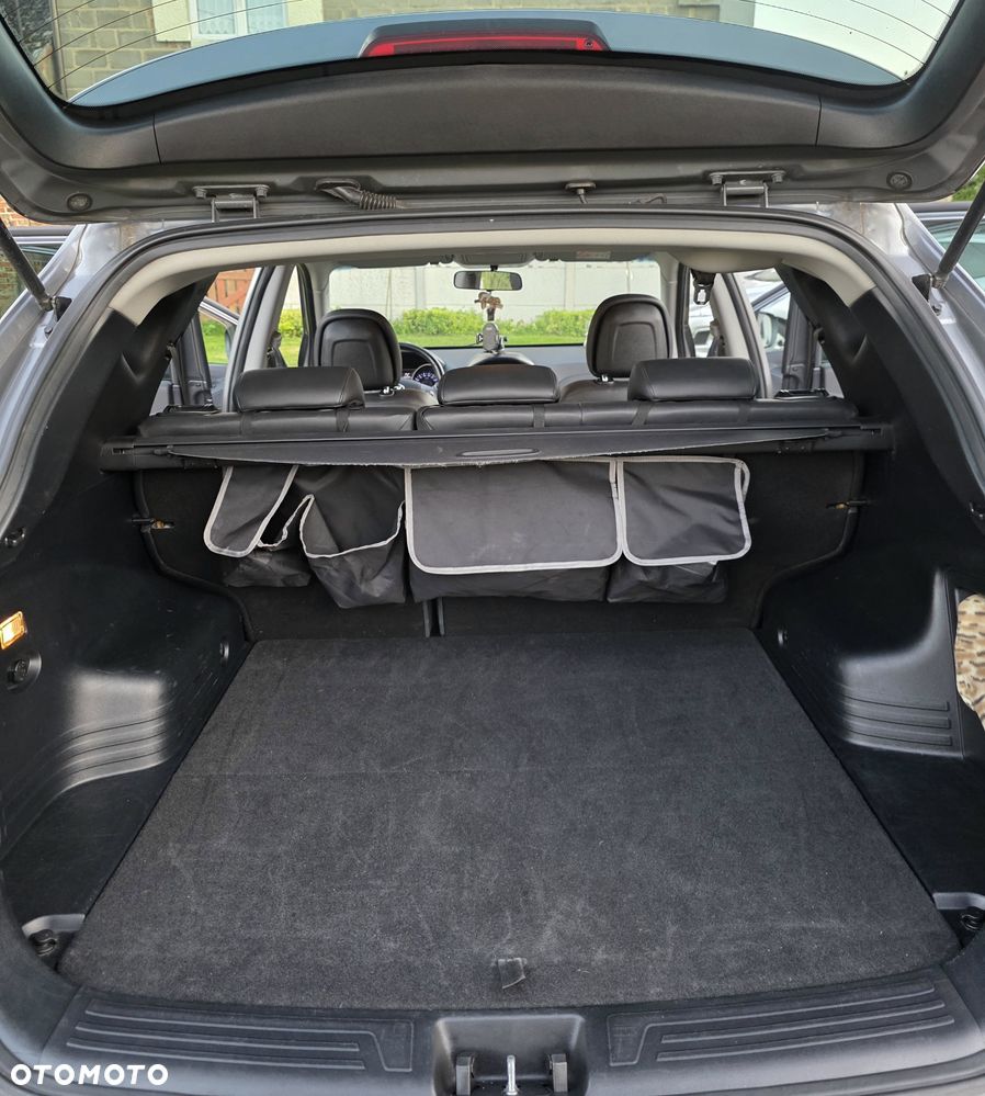 Hyundai ix35 - 5