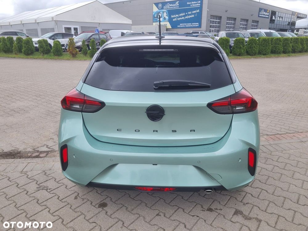 Opel Corsa - 9