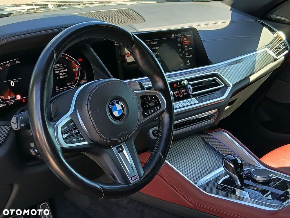 BMW X6 - 17