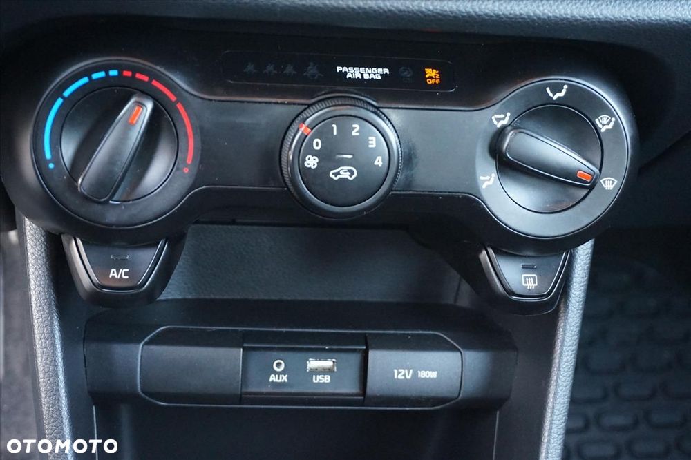 Kia Picanto 1.2 M - 15